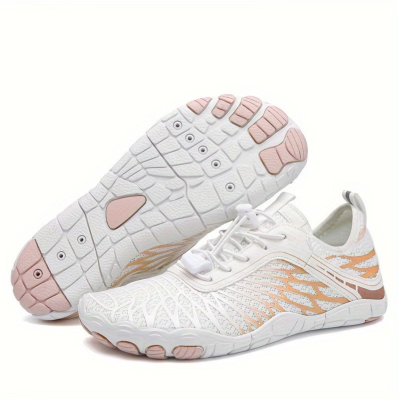 Yoga Flow White