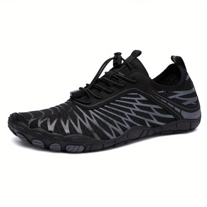 Yoga Flow Black