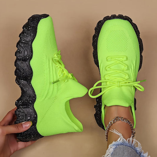 Vivid Black Green