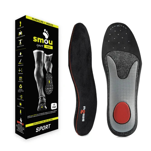 Sport Performance Insoles