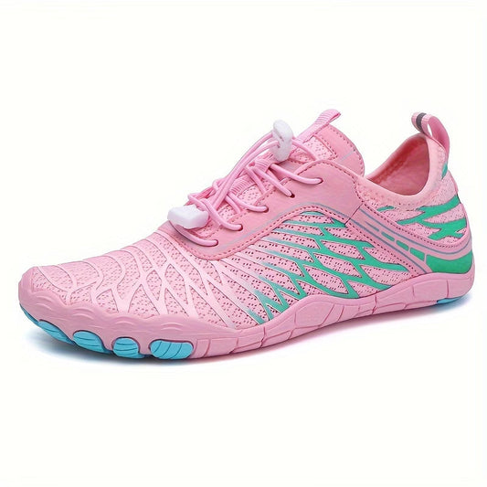 Yoga Flow Sugar Pink