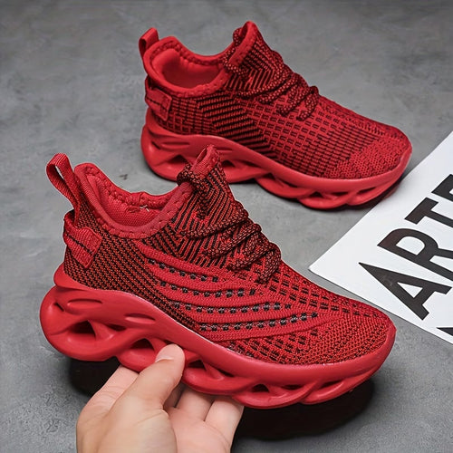 Urban Elite Red